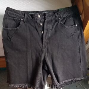 Wild Fable Bermuda Shorts Sz14